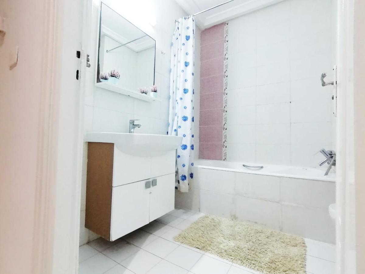My Second Home ตูนิส ภายนอก รูปภาพ