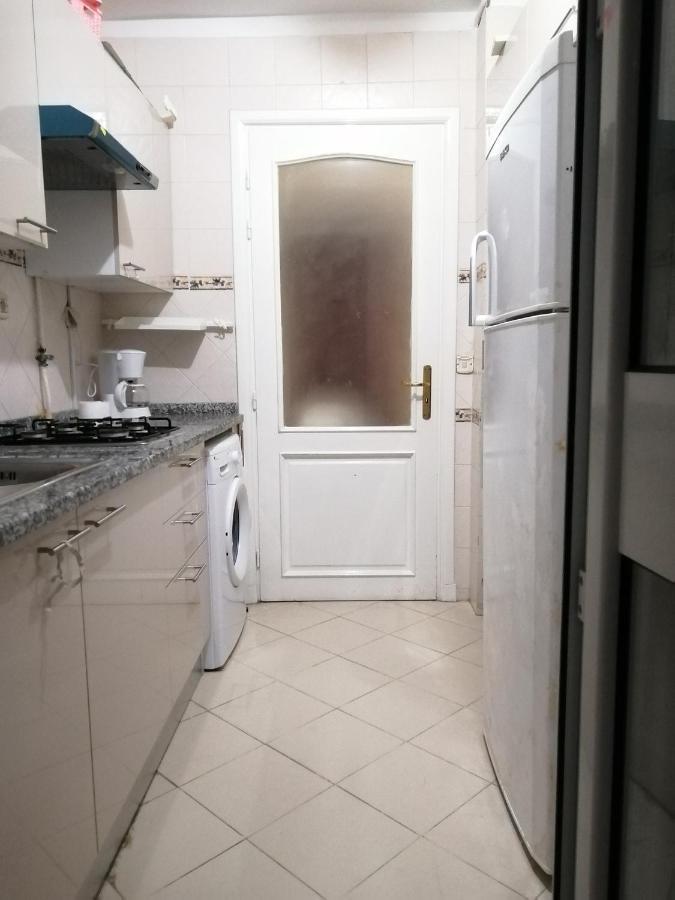 My Second Home ตูนิส ภายนอก รูปภาพ